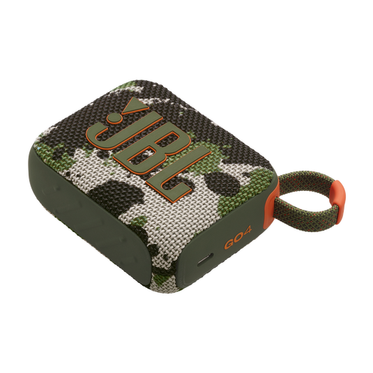 JBL Go 4