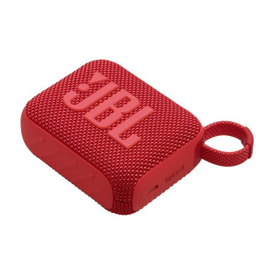 JBL Go 4