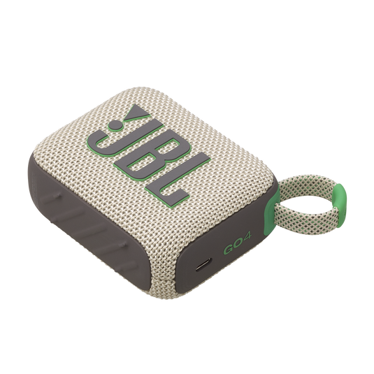 JBL Go 4