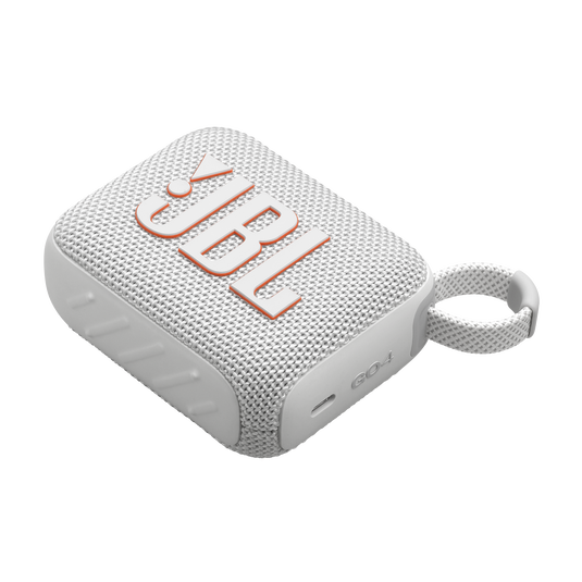 JBL Go 4