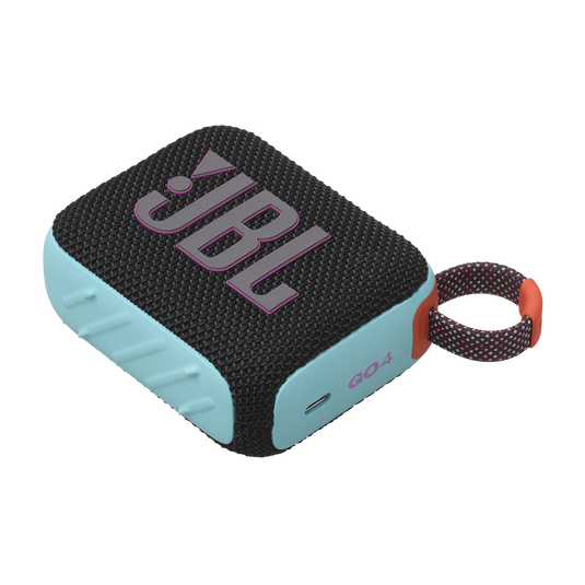 JBL Go 4