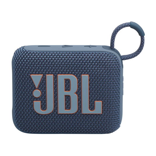 JBL Go 4
