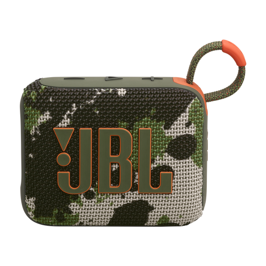 JBL Go 4