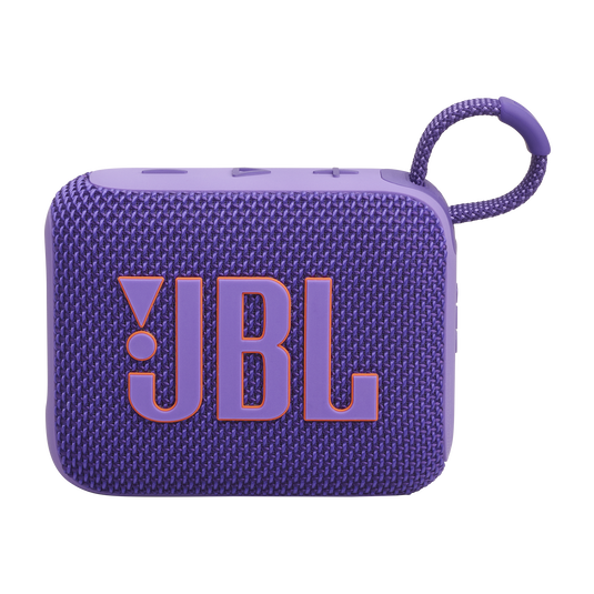 JBL Go 4