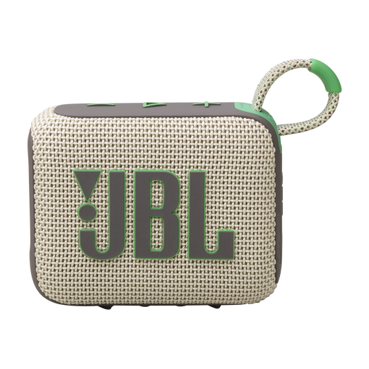 JBL Go 4