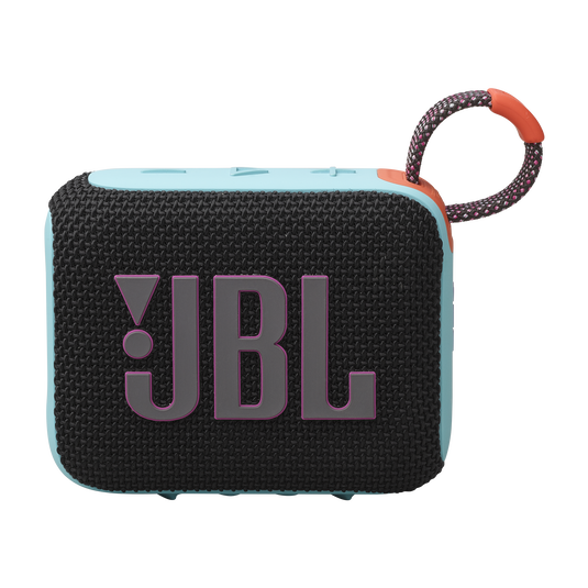 JBL Go 4