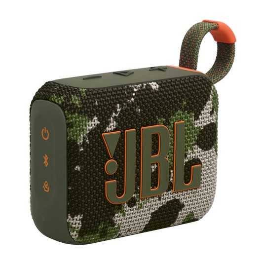 JBL Go 4