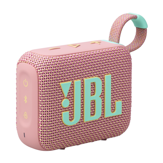 JBL Go 4