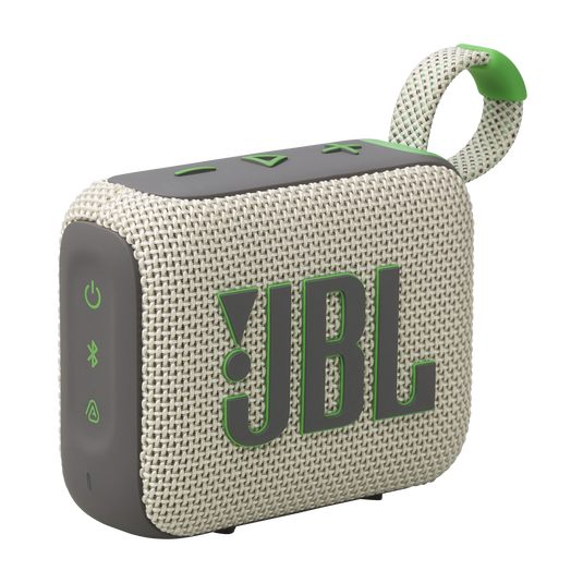 JBL Go 4