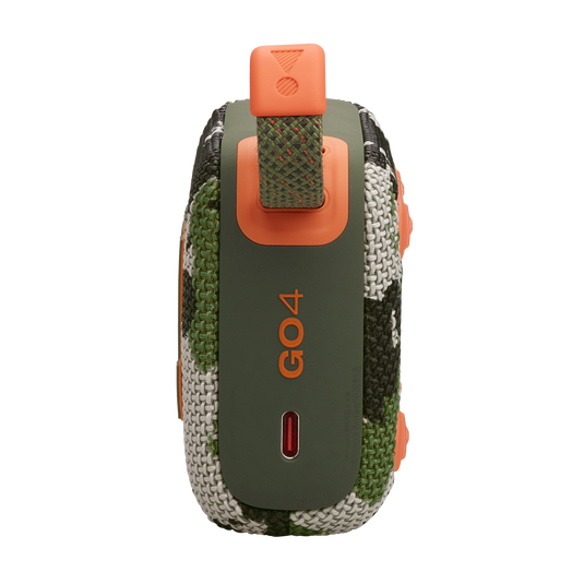 JBL Go 4