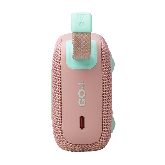 JBL Go 4