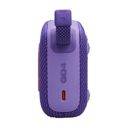 JBL Go 4