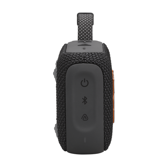 JBL Go 4