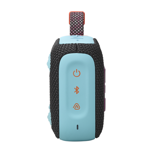 JBL Go 4