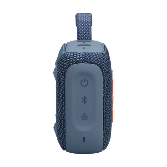 JBL Go 4