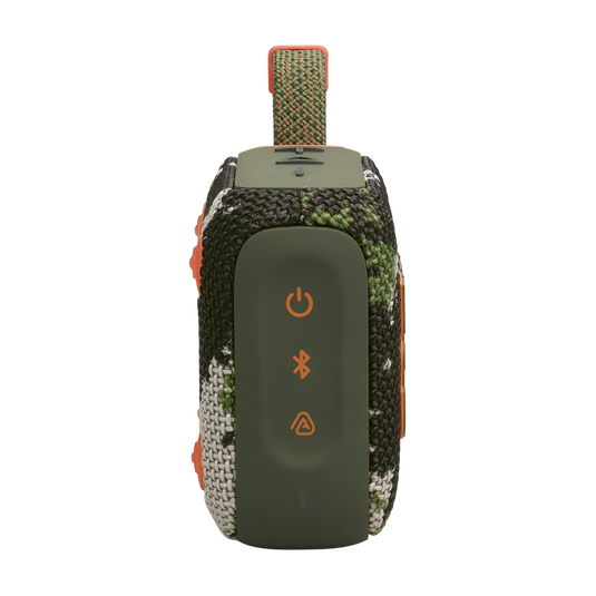 JBL Go 4