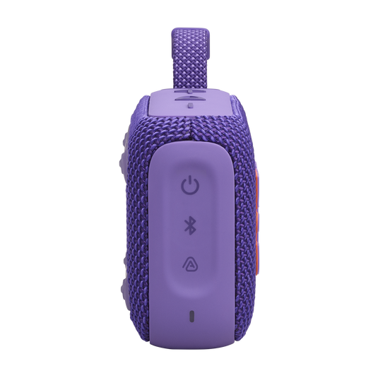JBL Go 4