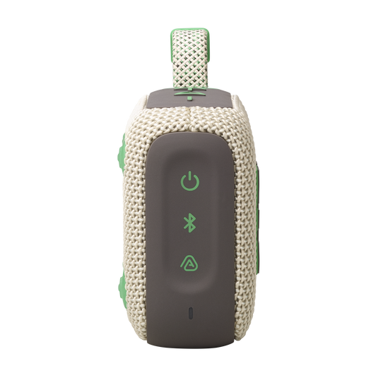 JBL Go 4