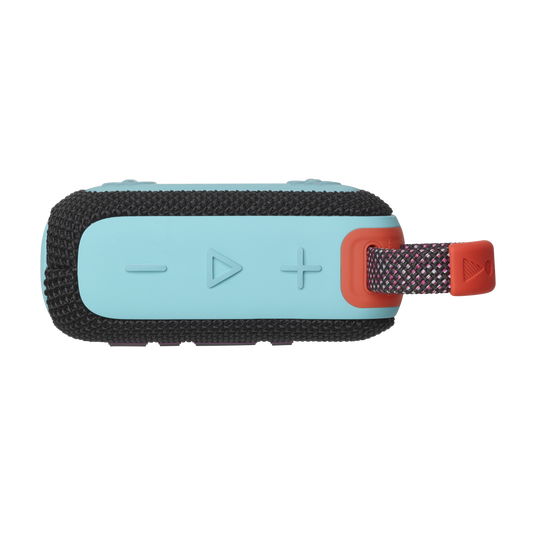 JBL Go 4