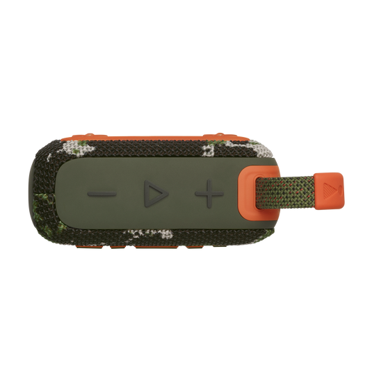 JBL Go 4