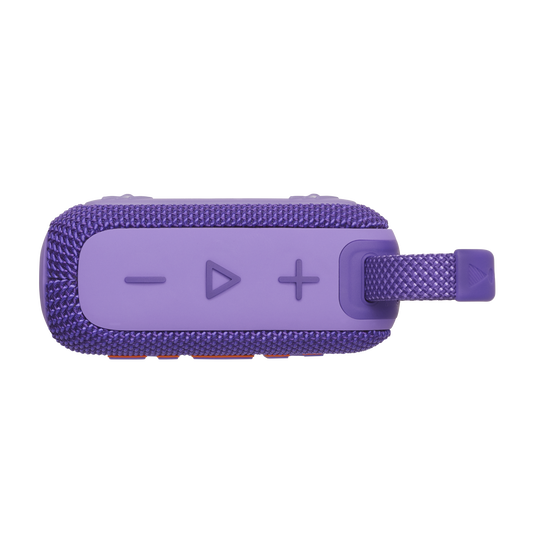 JBL Go 4