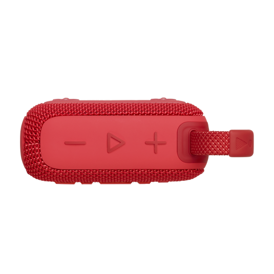 JBL Go 4