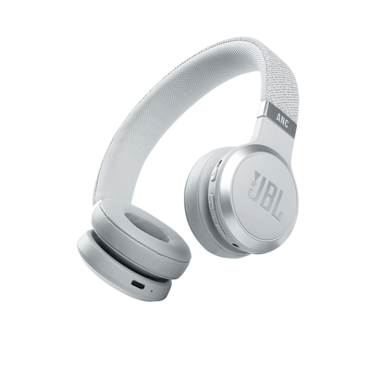 JBL Live 460NC
