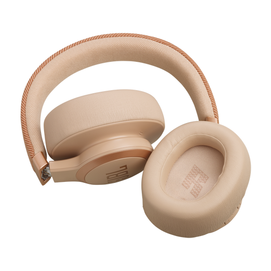 JBL Live 770NC