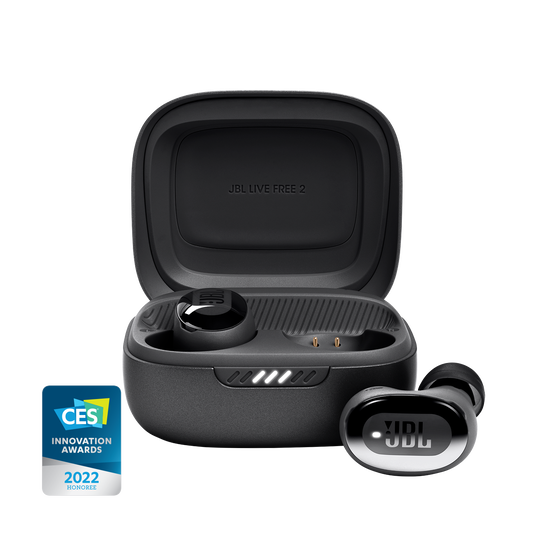 JBL Live Free 2 TWS