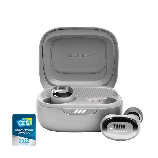 JBL Live Free 2 TWS