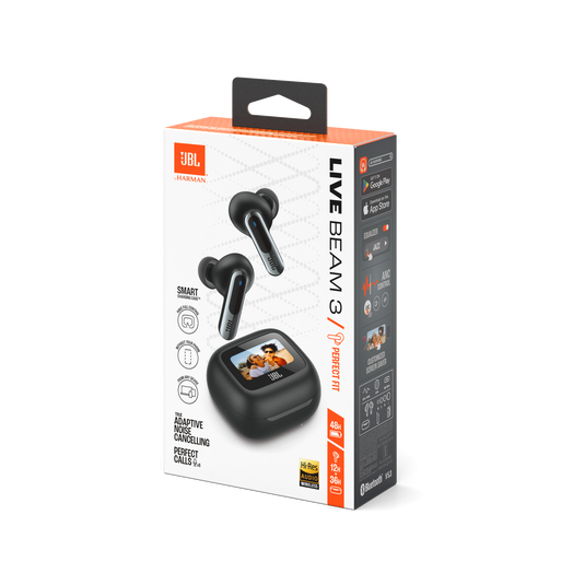 JBL Live Beam 3
