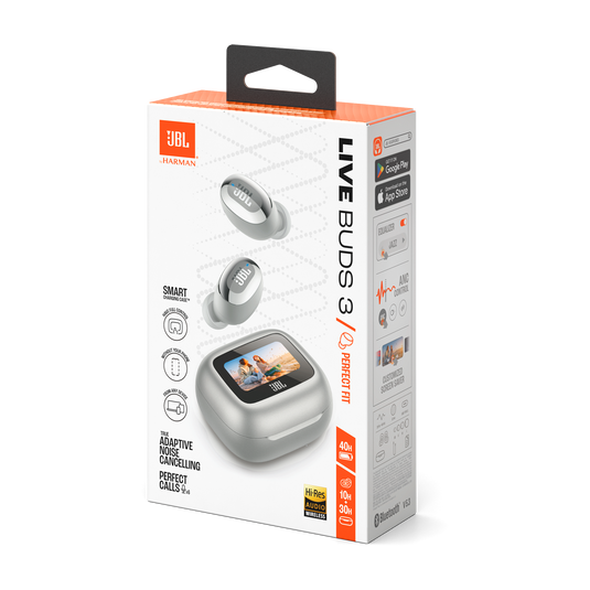 JBL Live Buds 3