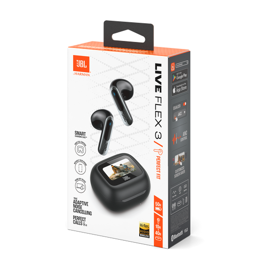JBL Live Flex 3