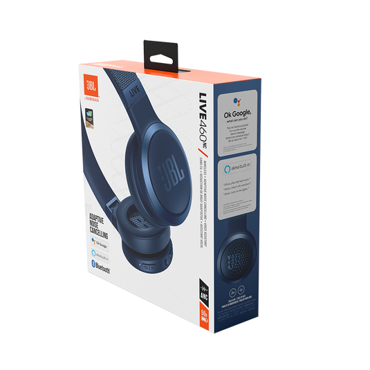 JBL Live 460NC