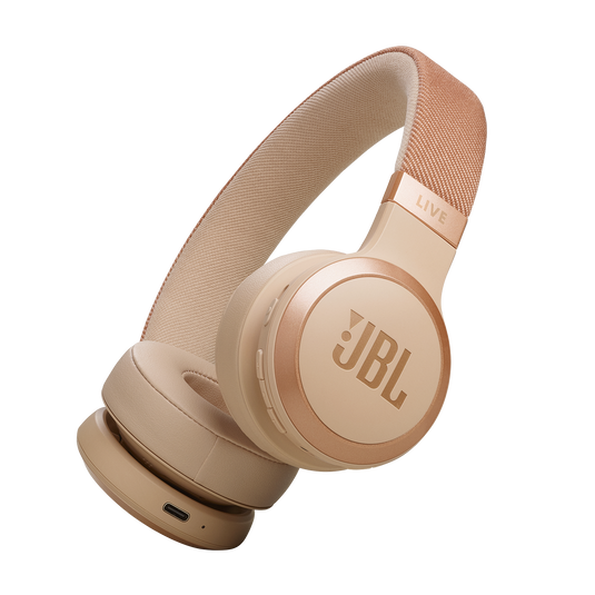 JBL Live 670NC