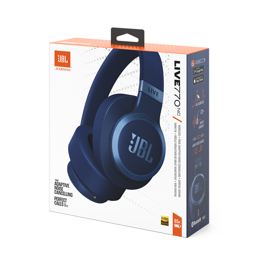 JBL Live 770NC