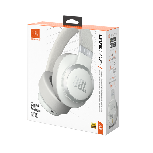 JBL Live 770NC