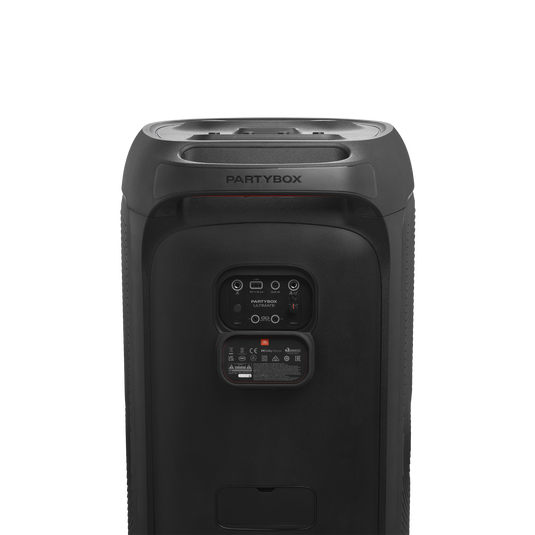 JBL PartyBox Ultimate