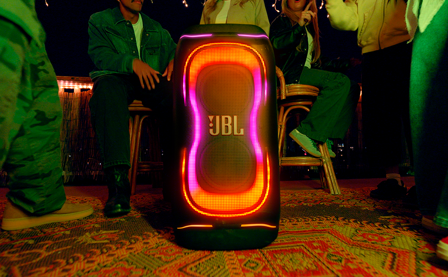 JBL PartyBox 330