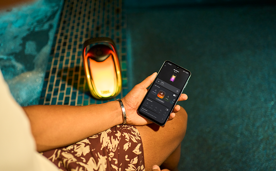 JBL Pulse 6