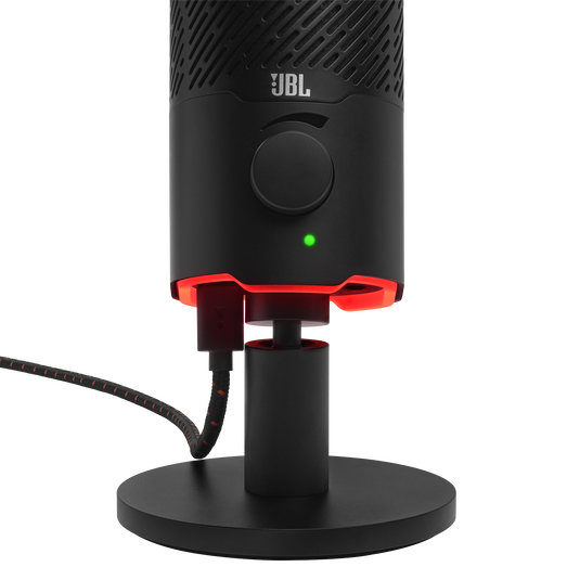 JBL Quantum Stream