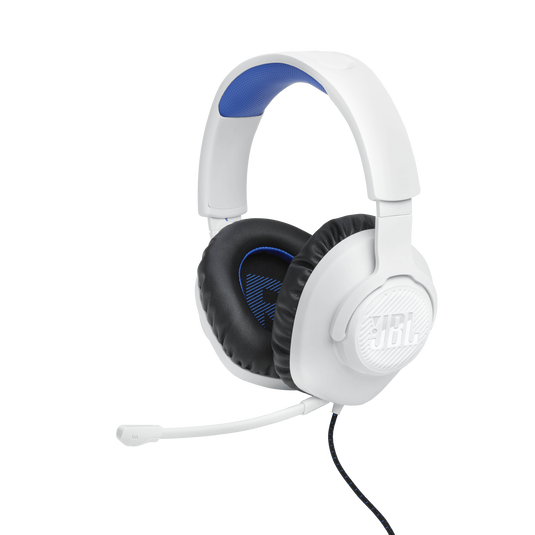 JBL Quantum 100P Console