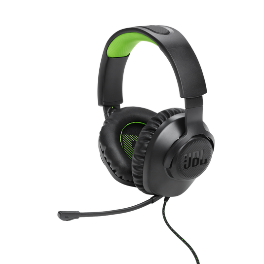 JBL Quantum 100X Console