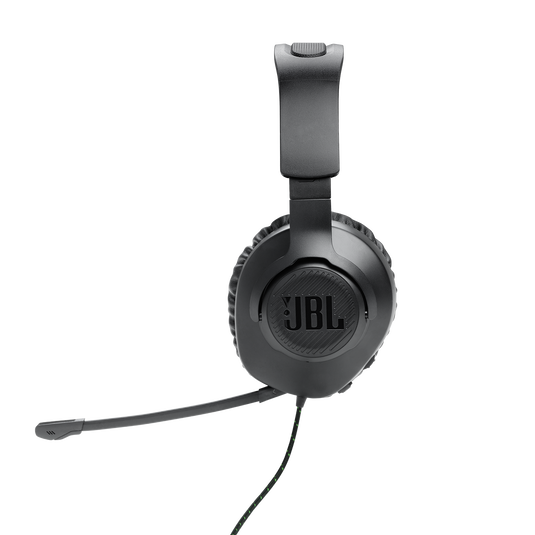 JBL Quantum 100X Console