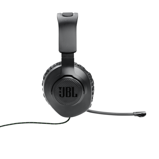 JBL Quantum 100X Console