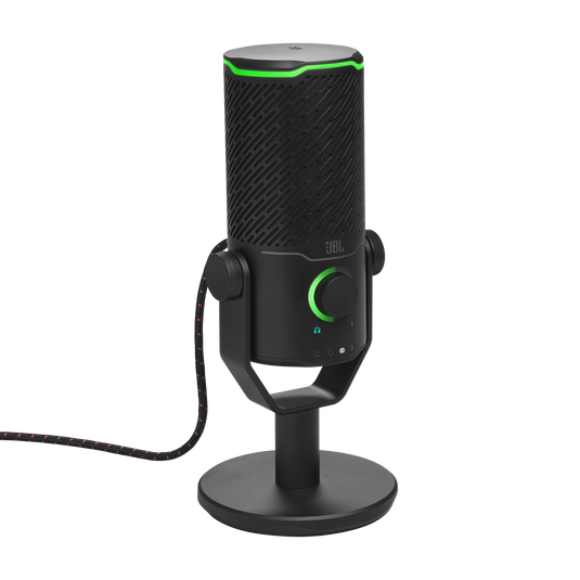 JBL Quantum Stream Studio