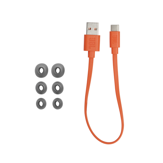 JBL Quantum TWS