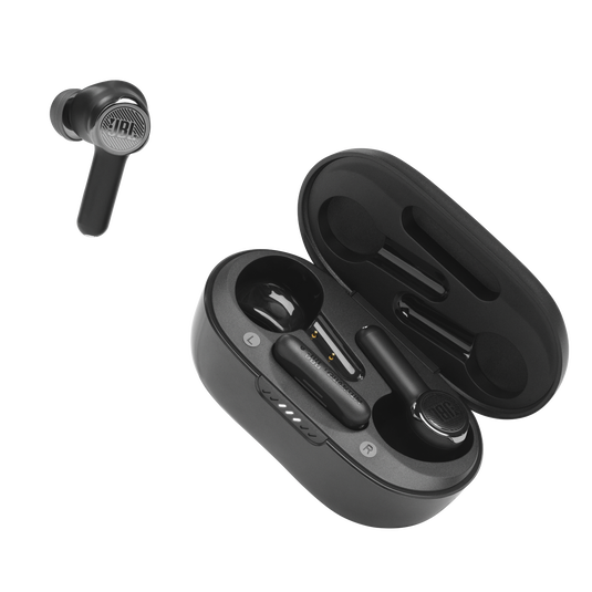 JBL Quantum TWS