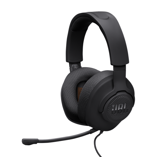 JBL Quantum 100M2