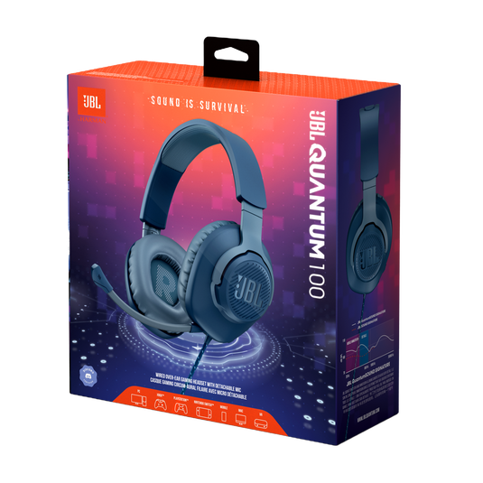 JBL Quantum 100